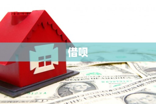 惠东借呗