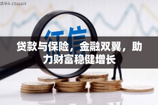 惠东贷款与保险，金融双翼，助力财富稳健增长