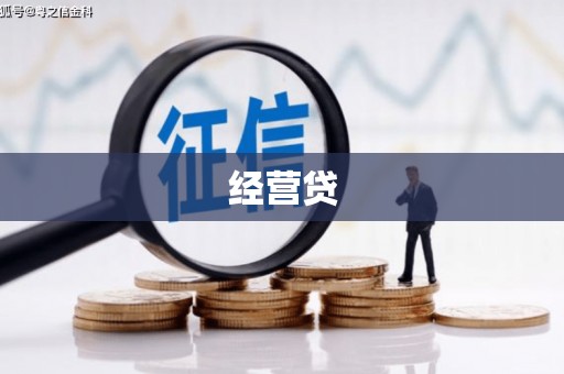 惠东经营贷
