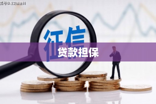 惠东贷款担保