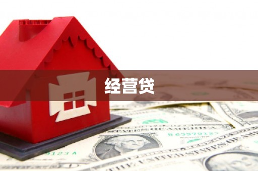 惠东经营贷