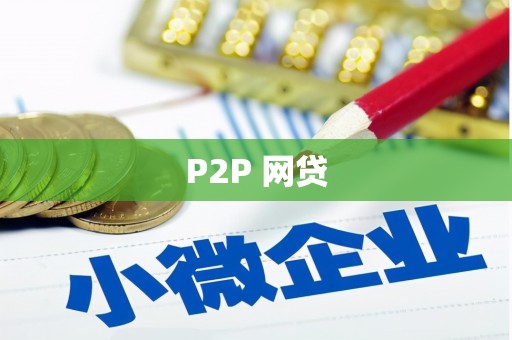 惠东P2P 网贷