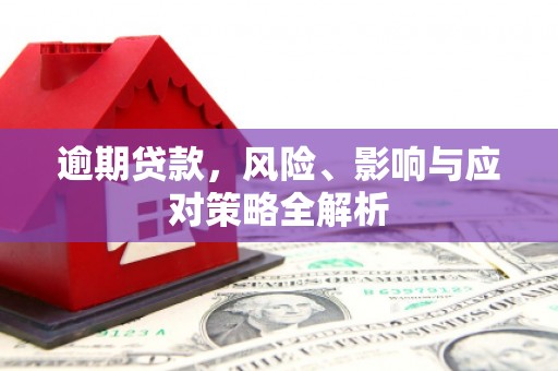 惠东逾期贷款，风险、影响与应对策略全解析