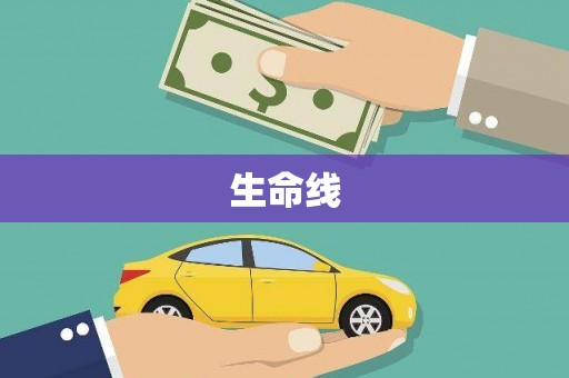 惠东生命线