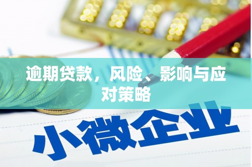 惠东逾期贷款，风险、影响与应对策略