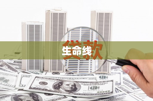 惠东生命线