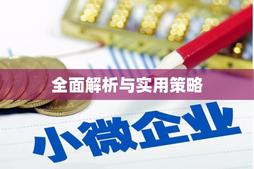 惠东全面解析与实用策略