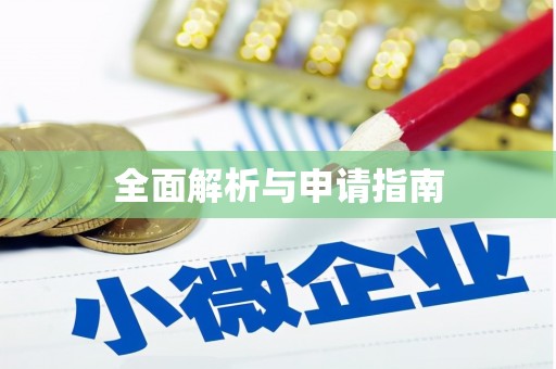 惠东全面解析与申请指南